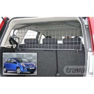     DOG GUARD / PET BARRIER for NISSAN NOTE (2006 ON) Automotive