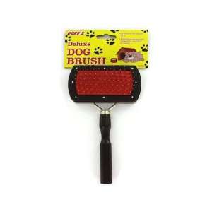  Deluxe Dog Brush