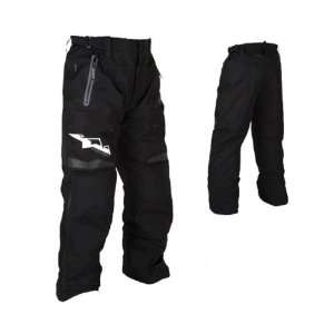 HMK Stealth Snow Pants. Windproof. Waterproof. Reflective Logos. HMK 
