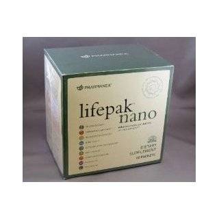  LifePak Nano anti aging nutritional supplement: Health & Personal Care