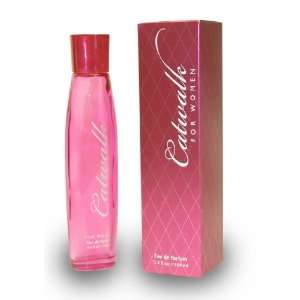  Luxury Aromas Catwalk Perfume Compare to Paris Hilton 