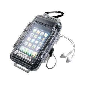  New  PELICAN 1015 015 100 I1015 IPHONE®/IPOD TOUCH® CASE 