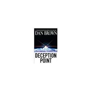  Deception Point: Dan Brown: Books
