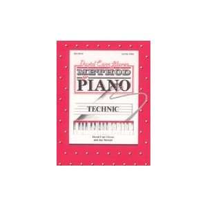  Glover Method for Piano Technic   Lvl 2 Musical 