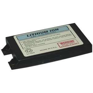  LiIon Battery 1050 mAh for Kyocera® 2035/1135/2027/2235 