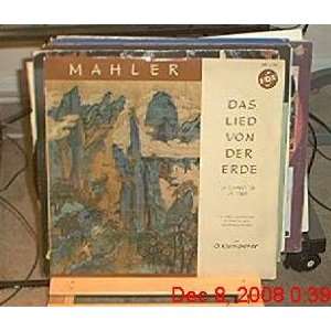  Mahler   Das Lied Von Der Erde Music