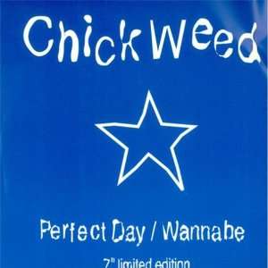  Perfect Day/Wannabe Chickweed Music