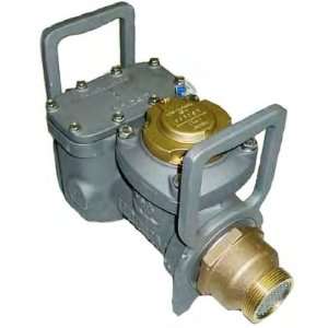   Performance Meter FHP30D 700 GPM Hydrant Water Meter