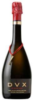 Mumm Napa DVX Brut 2001 