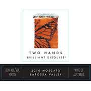 Two Hands Brilliant Disguise Moscato (500ML) 2010 