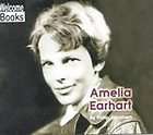 amelia earhart biography  