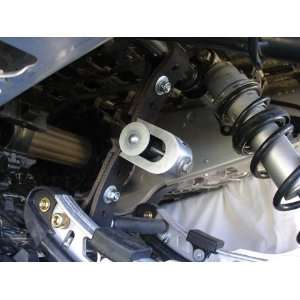 Trac link Limiter Strap Adjuster: Automotive