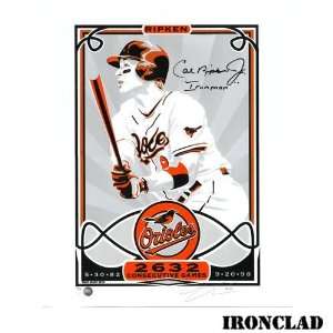   screen print, Edition of 200 17x20   MLB Holo Sports Collectibles