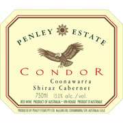 Penley Estate Condor Shiraz Cabernet 2006 