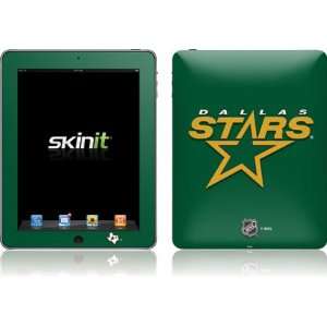   Stars Solid Background skin for Apple iPad