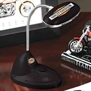  Harley Davidson LED Lamp 