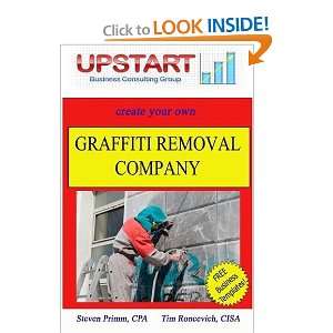 Graffiti Removal Company