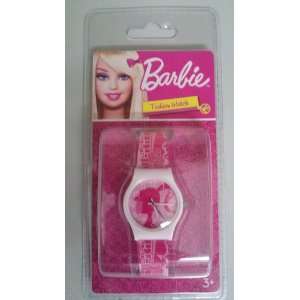 Barbie Fashion Watch: Toys & Games