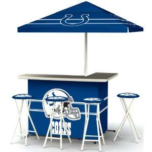   Colts Bar   Portable Standard Package   NFL