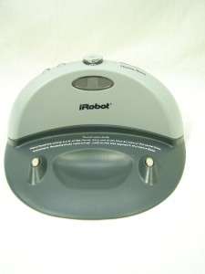 iRobot Roomba DOCKING STATION home base serie 400 (S/N 061030)  