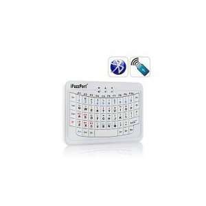   Mini Bluetooth Keyboard for iPhone, iPad, Smartphones: Office Products
