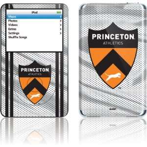  Princeton University skin for iPod 5G (30GB)  Players 