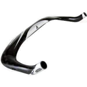  2011 Profile Design Cobra Wing Carbon Base Bar: Sports 