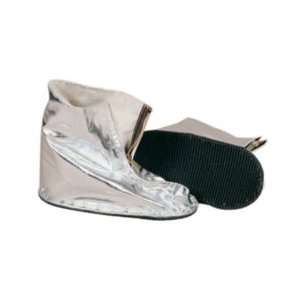   : NuLine Blended Kevlar Pair Aluminized Boot Covers: Home Improvement