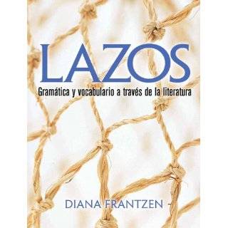   de la literatura by Diana Frantzen ( Paperback   July 13, 2008