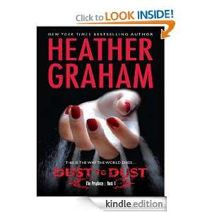 Dust to Dust Heather Graham  Kindle Store
