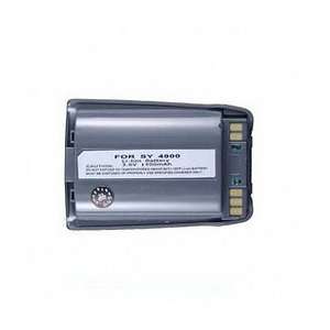  Sanyo Replacement SCP 7200 cellphone battery Cell Phones 