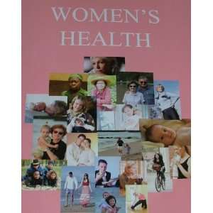  WOMENS HEALTH CONTINUING EDUCATION HOME STUDY COURSE Inc 