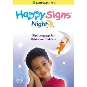   and Toddlers) (2008): Happy Sign Night, Jennifer Cramer: Movies & TV