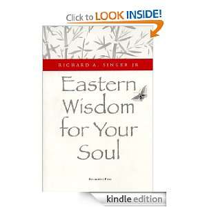   for Everyday Enlightenment eBook: Richard Singer: Kindle Store