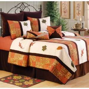  Cadence King Quilt