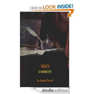 Start reading YOUTH (Annotated) 