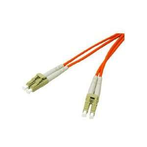  Cables To Go 6M Lc/Lc Duplex 62.5/125 Multimode Fiber 