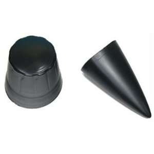  Phase 3 Nose Cone & Tail Cone   EF 16