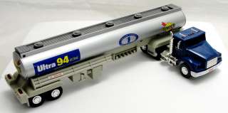 1994 Collectors Edition Sunoco Toy Tanker Truck First of a Series 