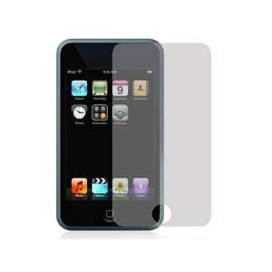   Scratch Resistant Film Apple iPod Touch 2 Cell Phones & Accessories