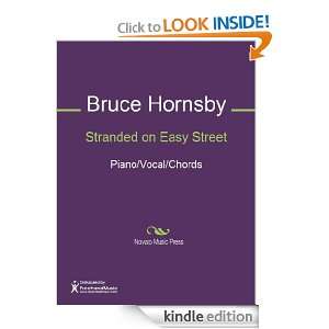   Sheet Music Bruce Hornsby, John Hornsby  Kindle Store
