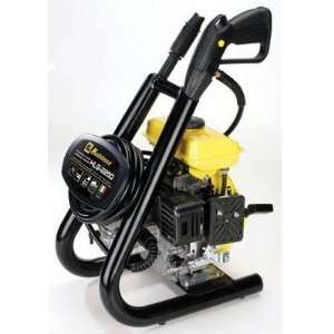  Thorne Electic HLG 2250 PSI Gas Pressure Wash: Electronics