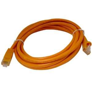  Ethernet Crossover Cable   10 Feet