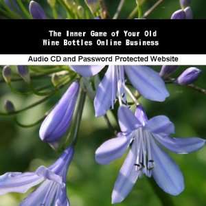   Game of Your Old Wine Bottles Online Business: Jassen Bowman: Books