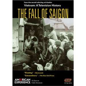  The Fall of Saigon American Experience,   Movies & TV