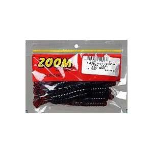 Fork Tail Worm Red Bug 15pk: Sports & Outdoors