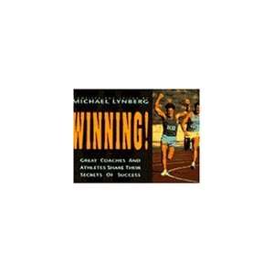  Winning (9780385470179) Michael Lynberg Books