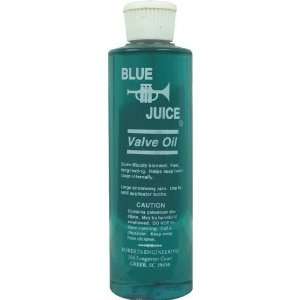  Blue Juice 2oz Bottle Musical Instruments