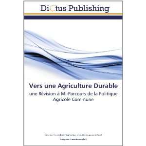   Agriculture et du Développement Rural, European Commission Books