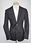 Authentic $985 Just Cavalli Wool Sport Coat Blazer Jacket US 40 EU 50